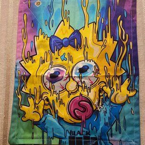 MAGGIE EDC HANK NEW MADE IN USA COTTON HANDKERCHIEF/POLISH